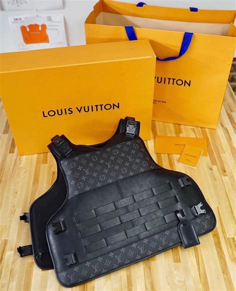 louis vuitton vest for sale|Louis Vuitton vest women.